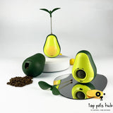 Avocado Cat Toy Tumbler