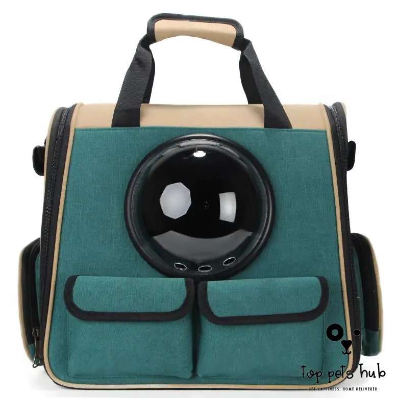 Pet Backpack Travel Bag