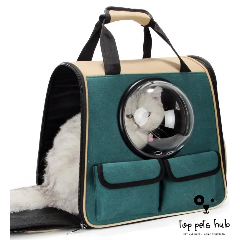 Pet Backpack Travel Bag