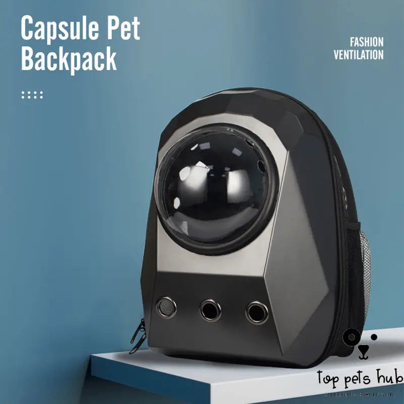 Pet Carrier Backpack