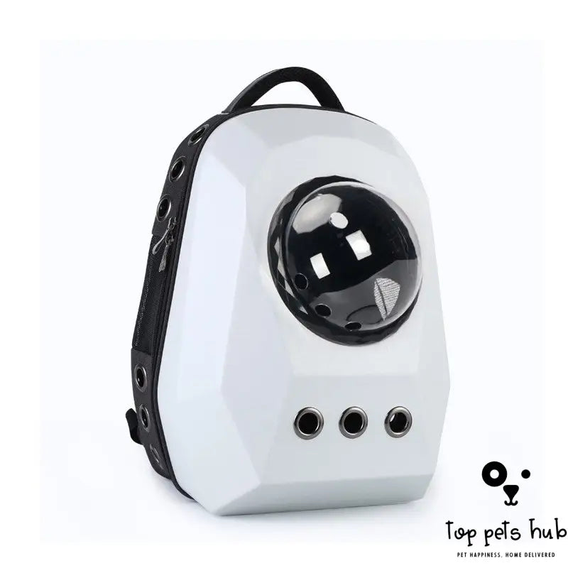 Pet Carrier Backpack