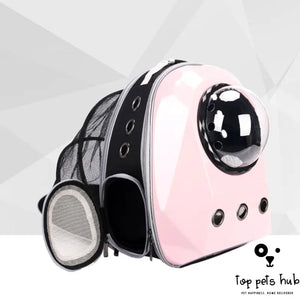 Pet Carrier Backpack