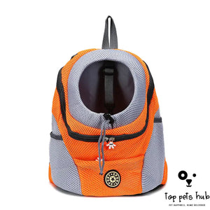 Dog Backpack