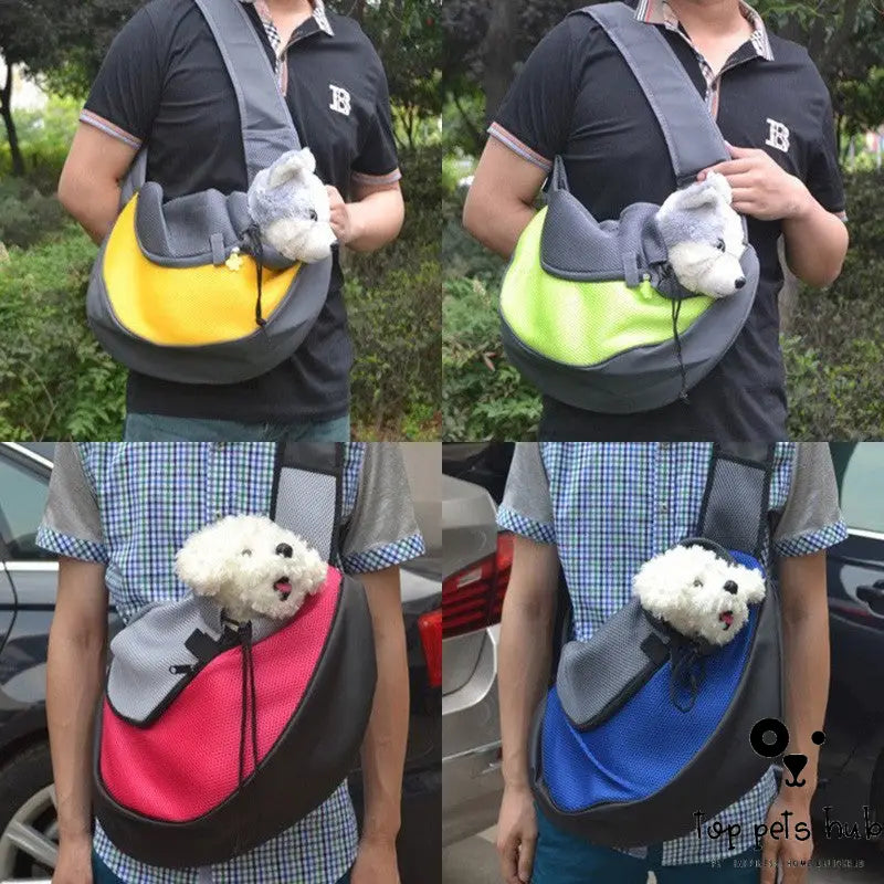 Pet Backpack