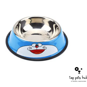 AquaPaws Pet Basin - Convenient Water Bowl for Pets