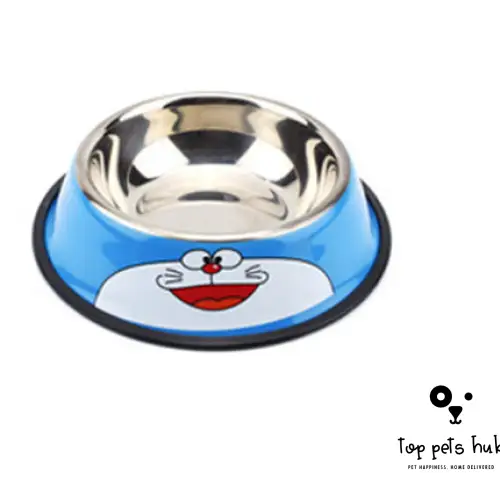 AquaPaws Pet Basin - Convenient Water Bowl for Pets