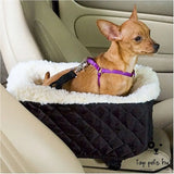 Car Pet Basket