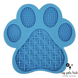 Dog Bath Lick Pad