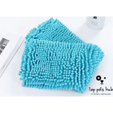 CozyDry Dog and Cat Bath Towel