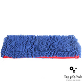 CozyDry Dog and Cat Bath Towel