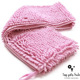 CozyDry Dog and Cat Bath Towel