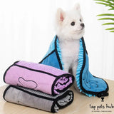 Super Absorbent Pet Towel