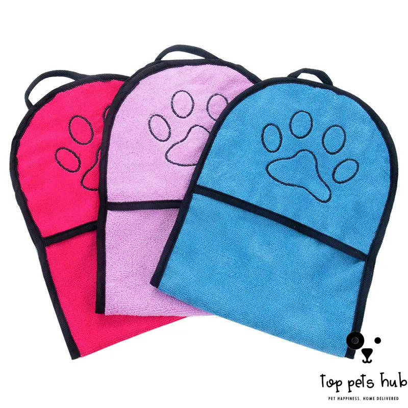 Super Absorbent Pet Towel