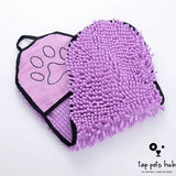 Super Absorbent Pet Towel