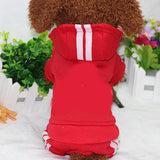 Festive Series Christmas Clothes for Pets