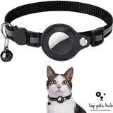 Reflective Pet Collar with Bell