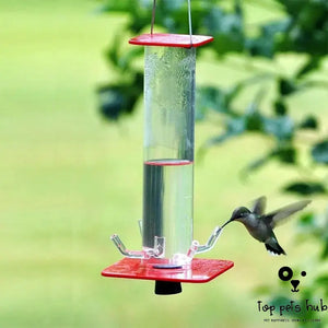 Hanging Bird Feeder