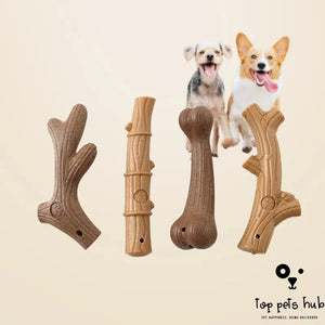 Pet Bite Interactive Dog Toy