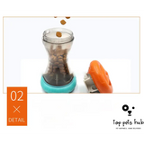 Slow Food Pet Leakage Toy