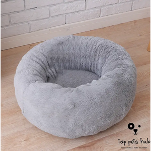 Cozy Pet Bed and Blanket