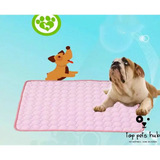 Cooling Mat Blanket for Dogs and Cats