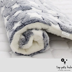 Thickened Blanket for Cats and Dogs