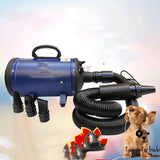 2800W Power Pet Hair Dryer for Dogs and Cats