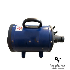 2800W Power Pet Hair Dryer for Dogs and Cats