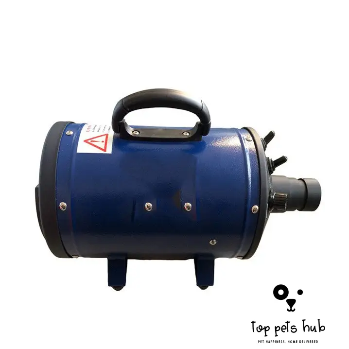 2800W Power Pet Hair Dryer for Dogs and Cats