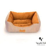 All Seasons Kennel for Small and Medium-Sized Dogs - Bone
