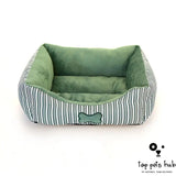 All Seasons Kennel for Small and Medium-Sized Dogs - Bone