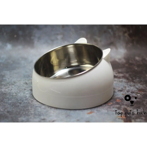 CerviSafe Protective Cervical Cat Bowl