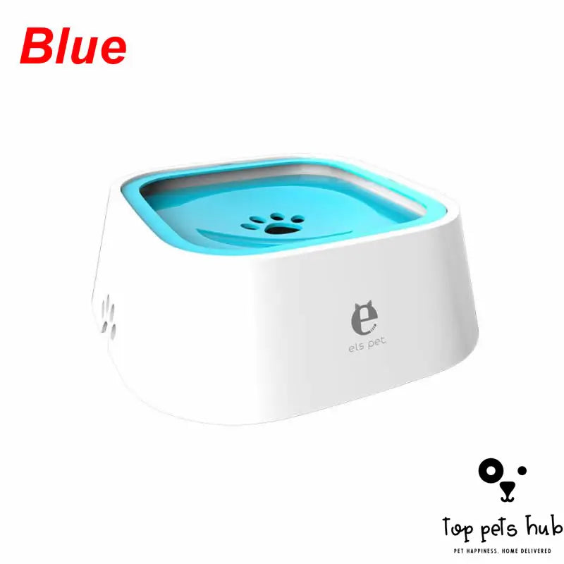 AquaPup Portable Floating Dog Bowl