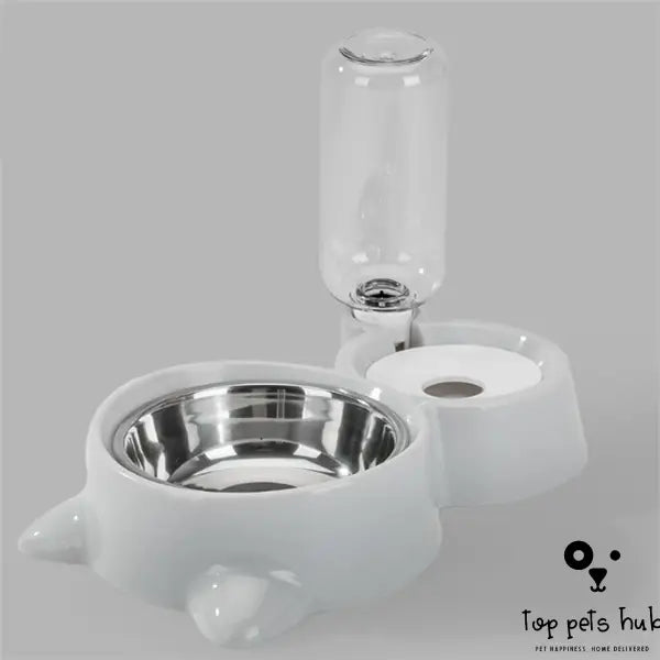 ChewTreat Dog Bowl