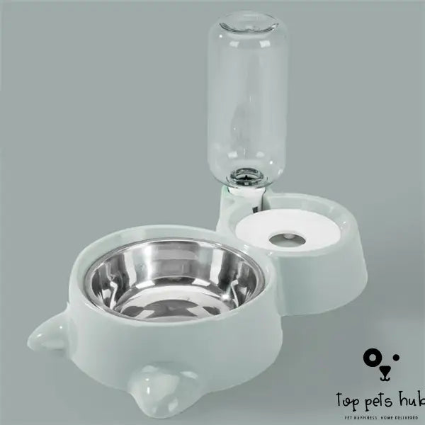 ChewTreat Dog Bowl