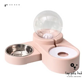 ChewTreat Dog Bowl