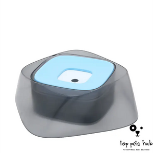 SplashGuard Pet Bowl