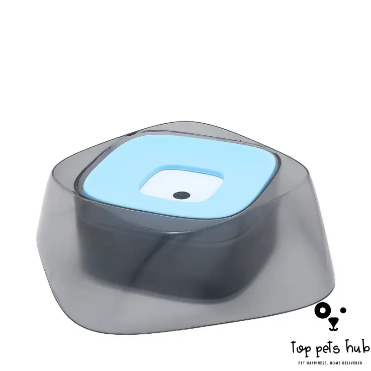 SplashGuard Pet Bowl