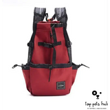 Breathable Pet Backpack