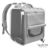 Breathable Cat Carrier