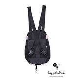 VentureMate Portable Chest Shoulder Pet Bag - Breathable