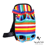 VentureMate Portable Chest Shoulder Pet Bag - Breathable