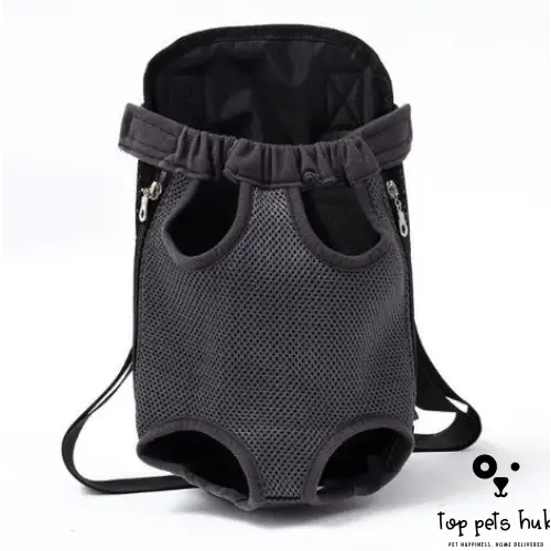 VentureMate Portable Chest Shoulder Pet Bag - Breathable