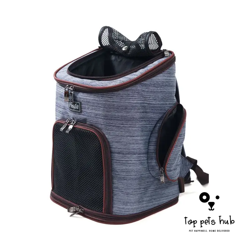 Pet Backpack