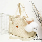 Portable Ventilated Pet Handbag