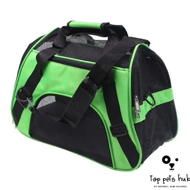 Pet Outing Bag