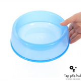 Cat Bowl Dual-use Anti-choke Pet