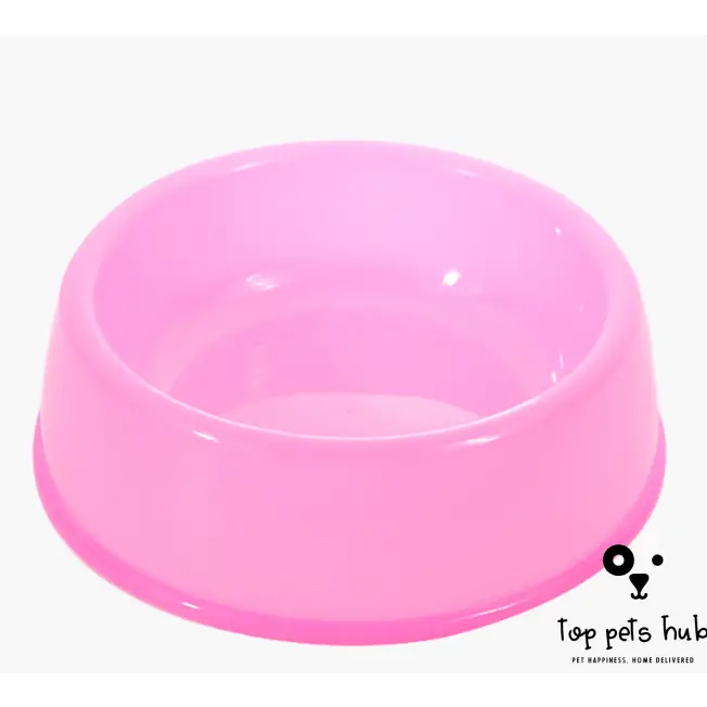 Cat Bowl Dual-use Anti-choke Pet