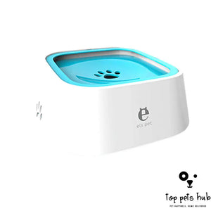 Automatic Pet Drinker Bowl