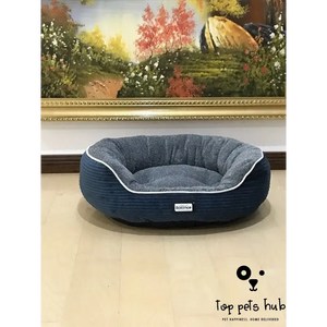 Spacious Cat and Dog Kennel